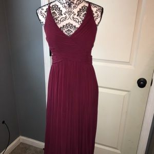 Haute nights formal/bridesmaid dress